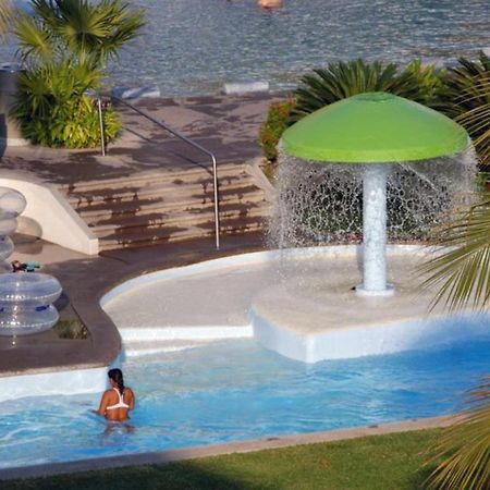 Nuevo Vallarta Vidanta Grand Mayan Palace Bagian luar foto