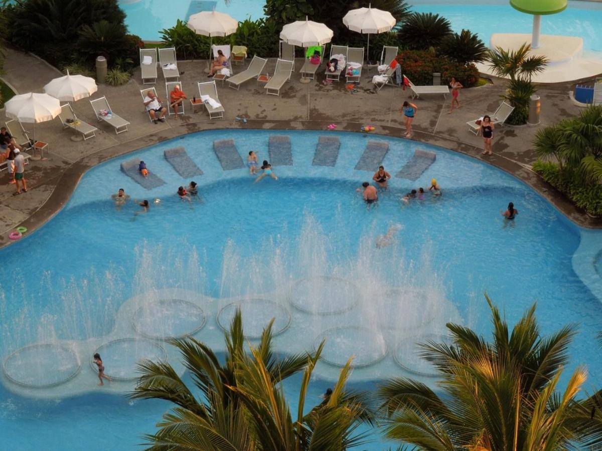 Nuevo Vallarta Vidanta Grand Mayan Palace Bagian luar foto